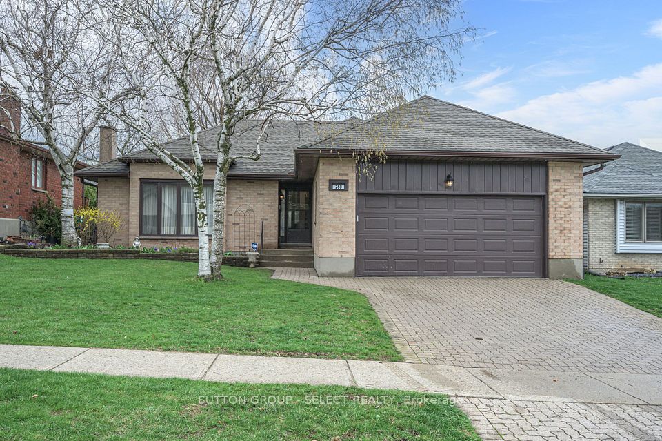260 VILLAGE GREEN Avenue, London South, ON N6J 3Z6 at 260 VILLAGE GREEN Avenue, London South, ON N6J 3Z6, London South, ON, N6J 3Z6