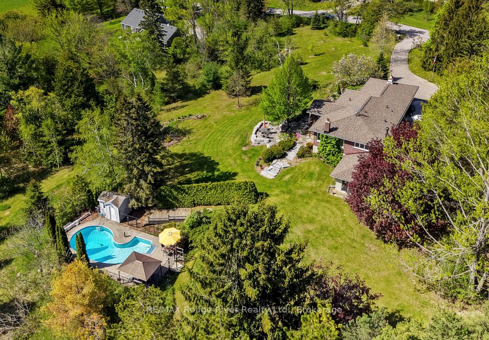 Detached at 3625 Alnwick Hill Road, Hamilton Township, ON K0K 1C0, Hamilton Township
