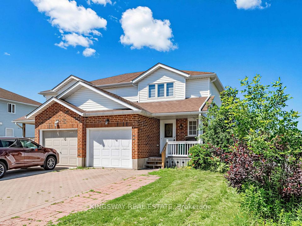 Semi-Detached  at 1 Highbrook Street N, Kitchener, ON N2E 3N9, Kitchener