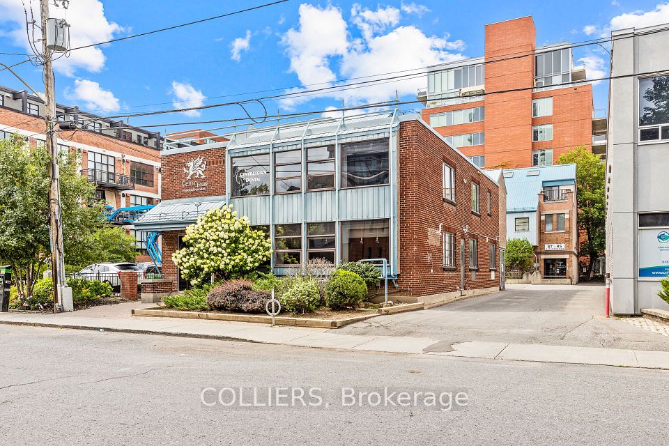239 Argyle Avenue 100, Ottawa Centre, ON K2P 1B8