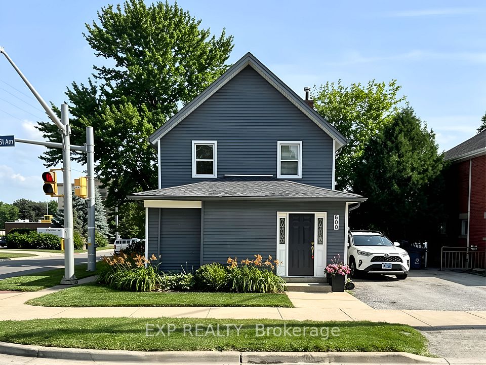 Detached at 200 WATERLOO Avenue Main, Guelph, ON N1H 3J5, Guelph