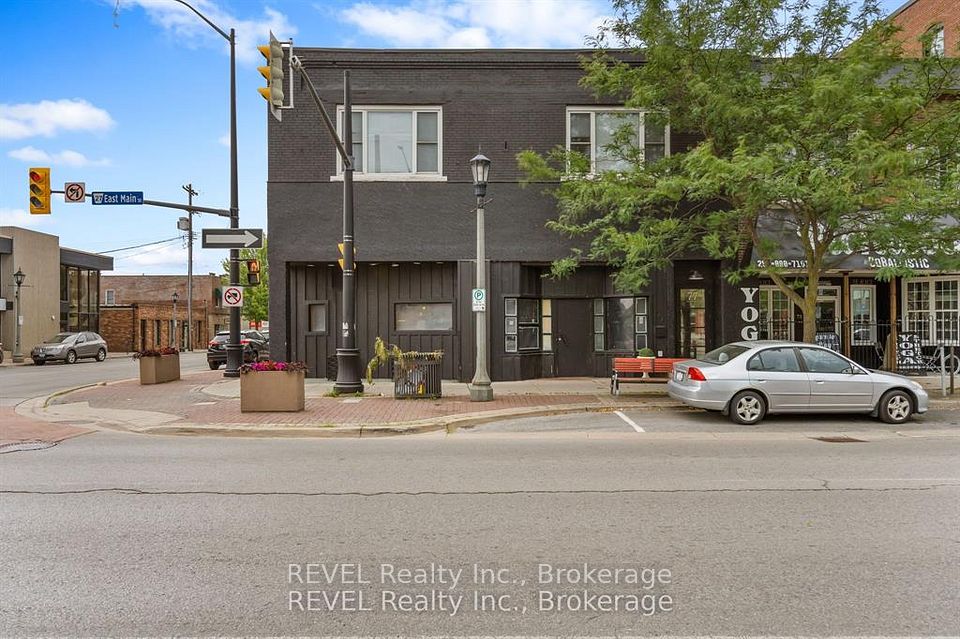 77 East Main Street, Welland, ON L3B 3W4