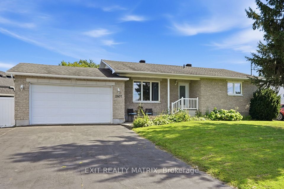 2807 Leonard Street, Clarence-Rockland, ON K4K 1A4 at 2807 Leonard Street, Clarence-Rockland, ON K4K 1A4, Clarence-Rockland, ON, K4K 1A4