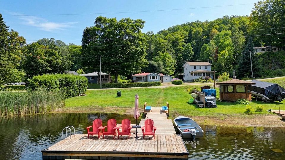 1055 Burleigh Road, Highlands East, ON K0L 3C0 at 1055 Burleigh Road, Highlands East, ON K0L 3C0, Highlands East, ON, K0L 3C0
