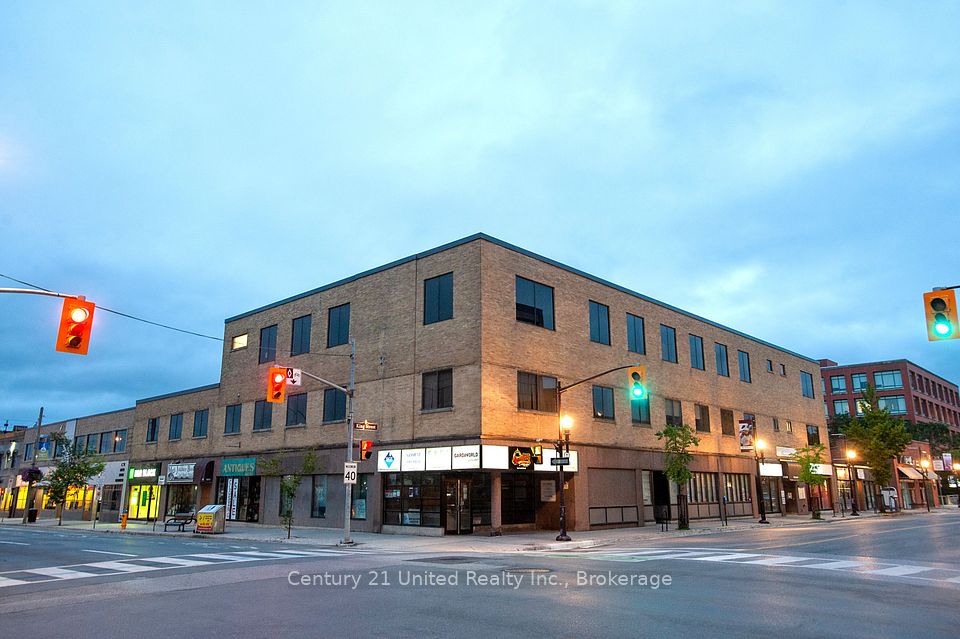 159 King Street 303, Peterborough, ON K9J 2R8