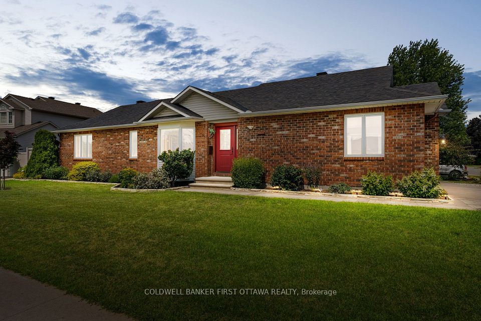 1170 Ambercrest Street, Cyrville - Carson Grove - Pineview, ON K1J 1B2 at 1170 Ambercrest Street, Cyrville - Carson Grove - Pineview, ON K1J 1B2, Cyrville - Carson Grove - Pineview, ON, K1J 1B2