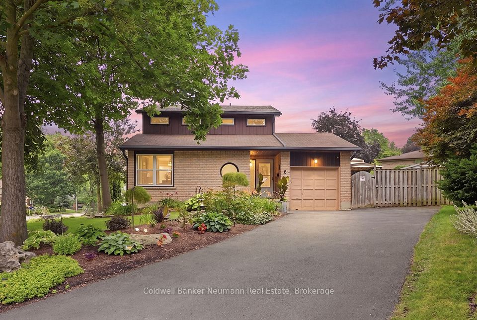 8 Pickwick Place, Guelph, ON N1H 7V8 at 8 Pickwick Place, Guelph, ON N1H 7V8, Guelph, ON, N1H 7V8