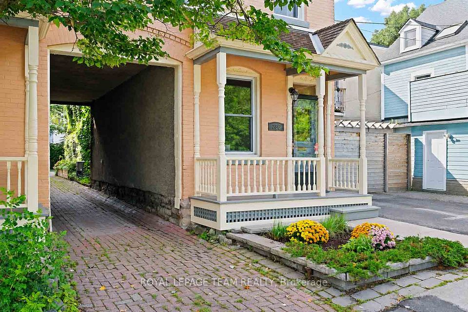 236 Cathcart Street, Lower Town - Sandy Hill, ON K1N 5C3 at 236 Cathcart Street, Lower Town - Sandy Hill, ON K1N 5C3, Lower Town - Sandy Hill, ON, K1N 5C3