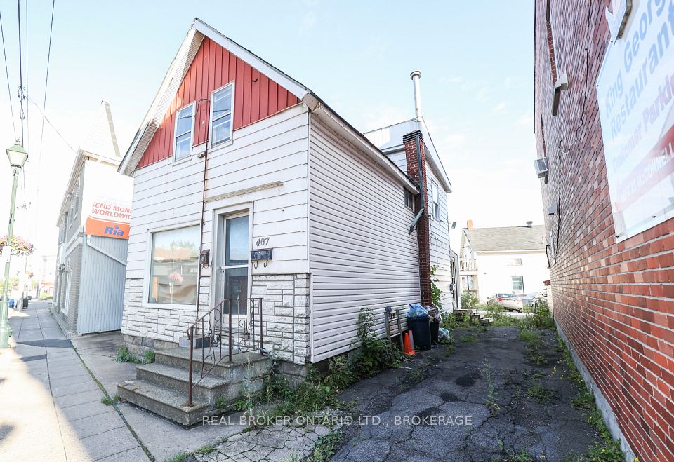 407 Montreal Road, Cornwall, ON K6H 1B8 at 407 Montreal Road, Cornwall, ON K6H 1B8, Cornwall, ON, K6H 1B8