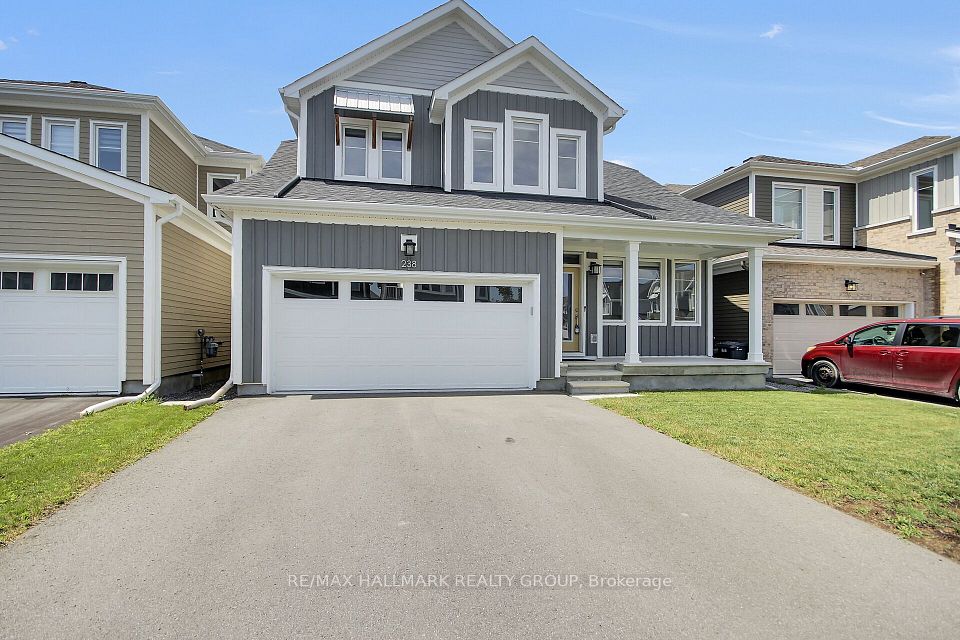 238 Pursuit Terrace, Stittsville - Munster - Richmond, ON K0A 2Z0 at 238 Pursuit Terrace, Stittsville - Munster - Richmond, ON K0A 2Z0, Stittsville - Munster - Richmond, ON, K0A 2Z0