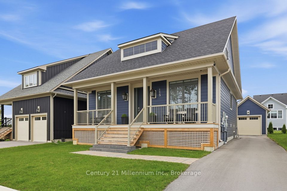 115 Courtland Street, Blue Mountains, ON L9Y 0R4 at 115 Courtland Street, Blue Mountains, ON L9Y 0R4, Blue Mountains, ON, L9Y 0R4