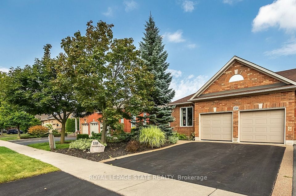 159 Thoroughbred Boulevard, Hamilton, ON L9K 1N2 at 159 Thoroughbred Boulevard, Hamilton, ON L9K 1N2, Hamilton, ON, L9K 1N2