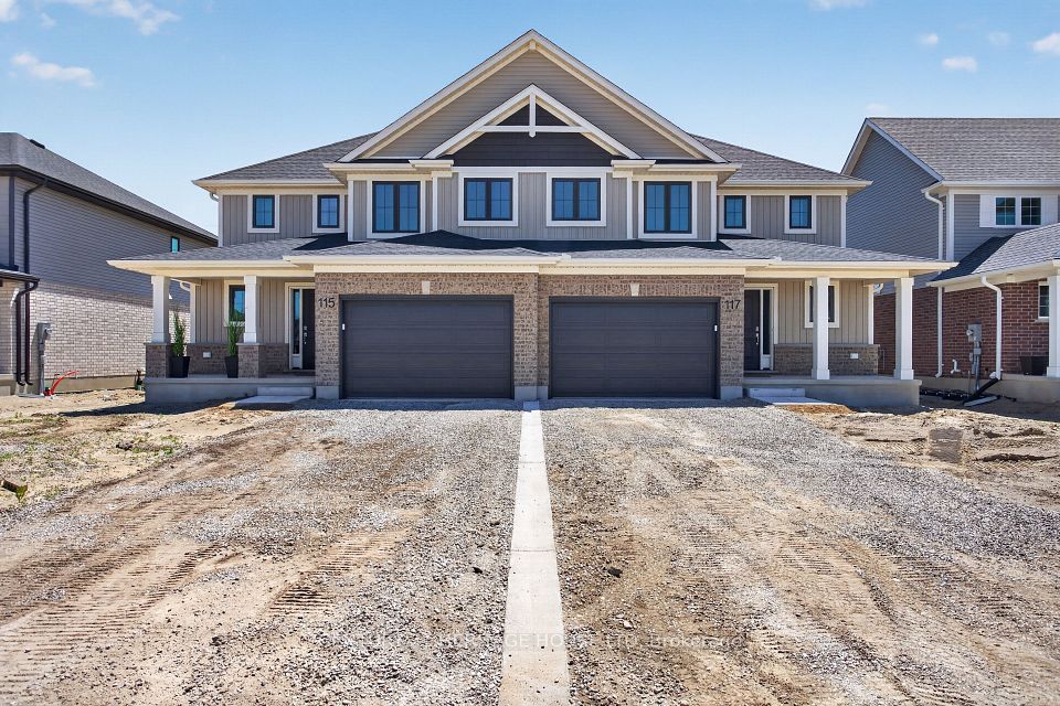 115 Styles Drive, St. Thomas, ON N5R 0N8 at 115 Styles Drive, St. Thomas, ON N5R 0N8, St. Thomas, ON, N5R 0N8