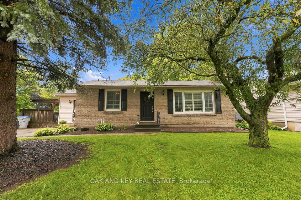 118 Harold Court, Lucan Biddulph, ON N0M 2J0 at 118 Harold Court, Lucan Biddulph, ON N0M 2J0, Lucan Biddulph, ON, N0M 2J0
