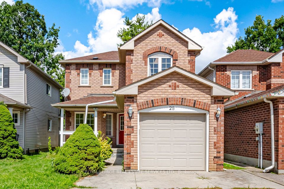 28 Wheatland Drive, Cambridge, ON N1P 1C6 at 28 Wheatland Drive, Cambridge, ON N1P 1C6, Cambridge, ON, N1P 1C6