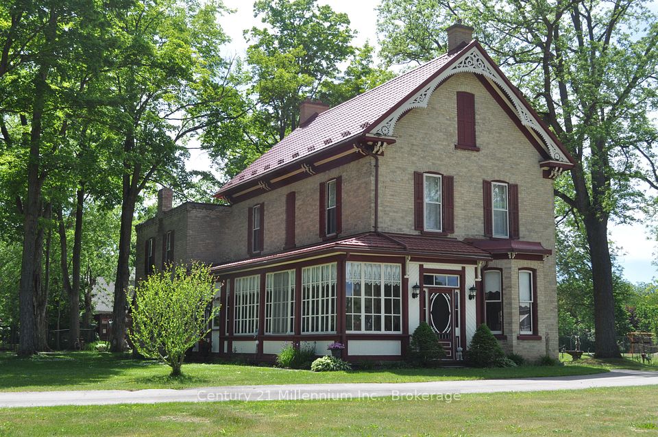 1 Jessie Street, Huron-Kinloss, ON N0G 2R0 at 1 Jessie Street, Huron-Kinloss, ON N0G 2R0, Huron-Kinloss, ON, N0G 2R0