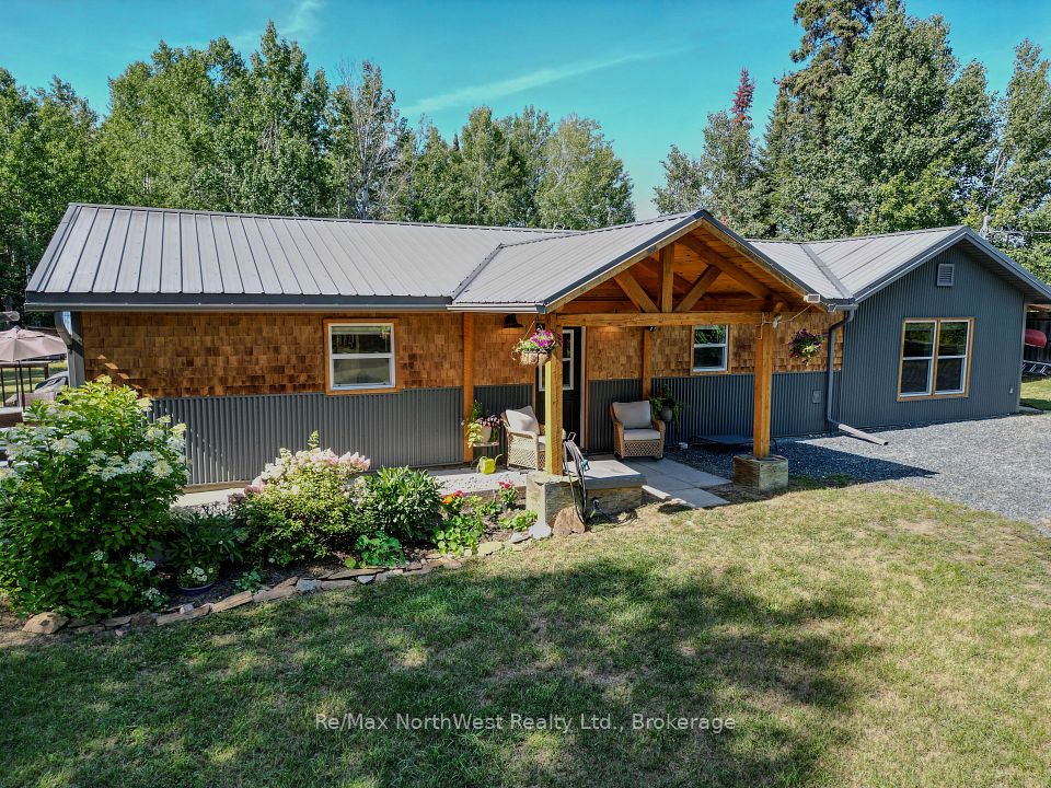 78 Sundin Road, Kenora Remote Area, ON P0X 1C0 at 78 Sundin Road, Kenora Remote Area, ON P0X 1C0, Kenora Remote Area, ON, P0X 1C0