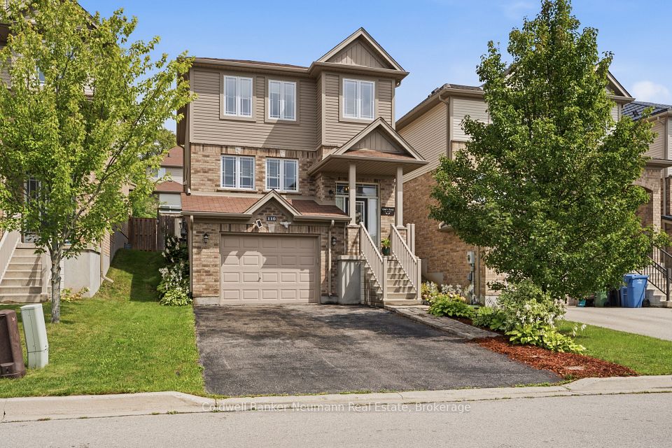 110 Oakes Crescent, Guelph, ON N1E 0J5 at 110 Oakes Crescent, Guelph, ON N1E 0J5, Guelph, ON, N1E 0J5