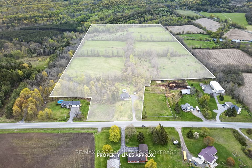 750 Moira Road, Centre Hastings, ON K0K 3E0 at 750 Moira Road, Centre Hastings, ON K0K 3E0, Centre Hastings, ON, K0K 3E0