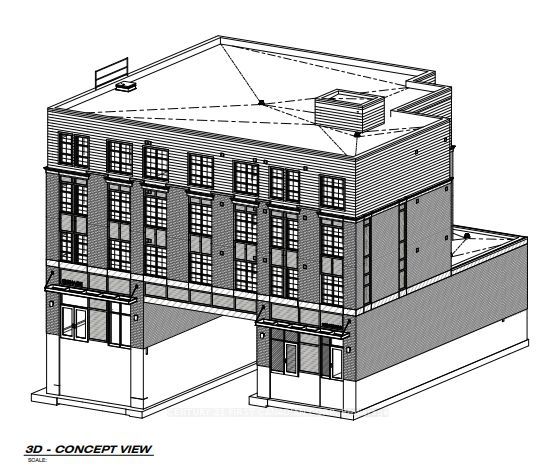 1033 Dundas Street, London East, ON N5W 3A4
