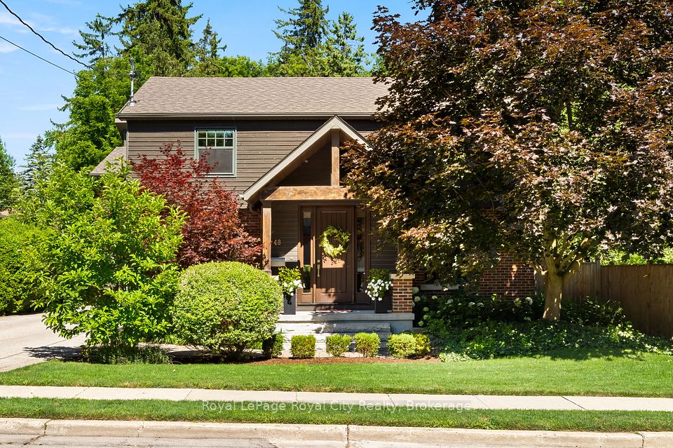48 Campion Avenue, Guelph, ON N1H 5L6 at 48 Campion Avenue, Guelph, ON N1H 5L6, Guelph, ON, N1H 5L6