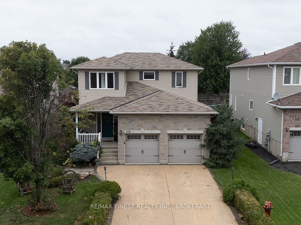 108 Mcdonough Crescent, Loyalist, ON K7N 0A4 at 108 Mcdonough Crescent, Loyalist, ON K7N 0A4, Loyalist, ON, K7N 0A4