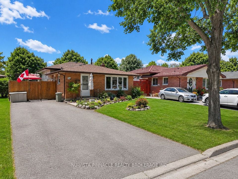 56 KINTAIL Crescent, London South, ON N6E 1J5 at 56 KINTAIL Crescent, London South, ON N6E 1J5, London South, ON, N6E 1J5