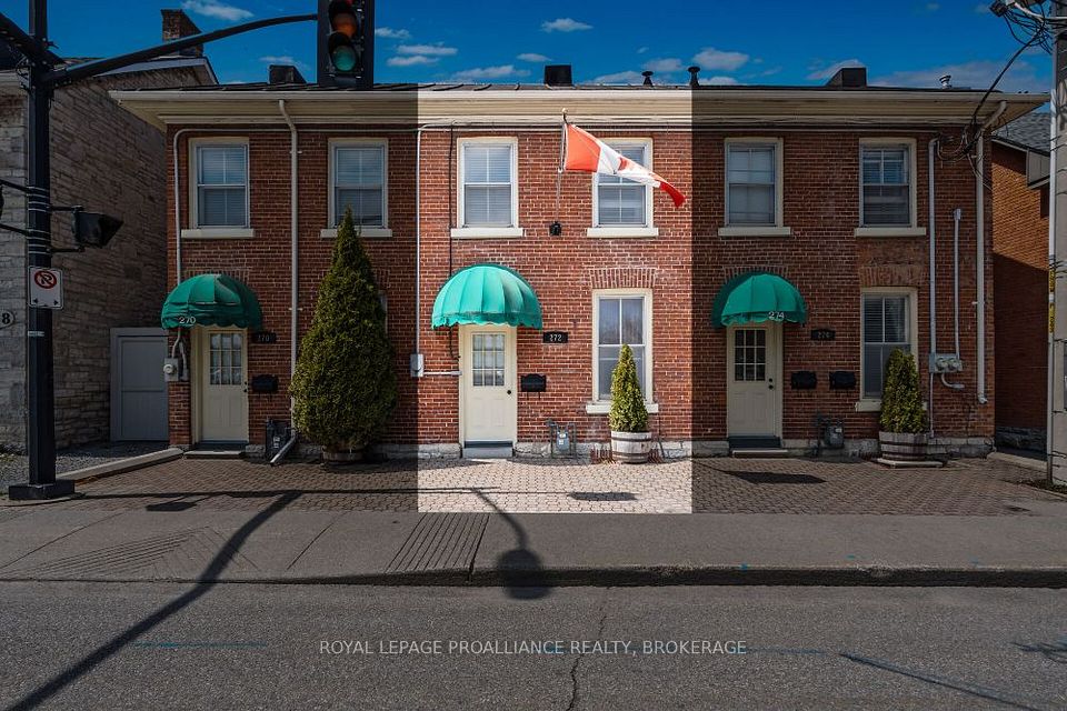 272 Wellington Street, Kingston, ON K7K 2Z1 at 272 Wellington Street, Kingston, ON K7K 2Z1, Kingston, ON, K7K 2Z1