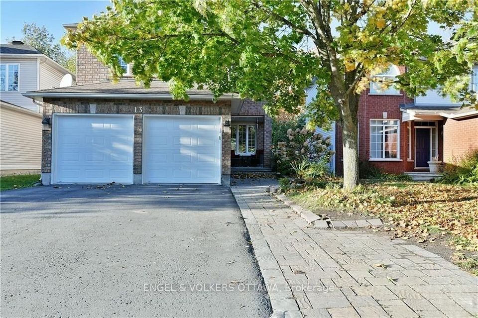 13 Picasso Drive, Hunt Club - South Keys and Area, ON K1G 5S9 at 13 Picasso Drive, Hunt Club - South Keys and Area, ON K1G 5S9, Hunt Club - South Keys and Area, ON, K1G 5S9
