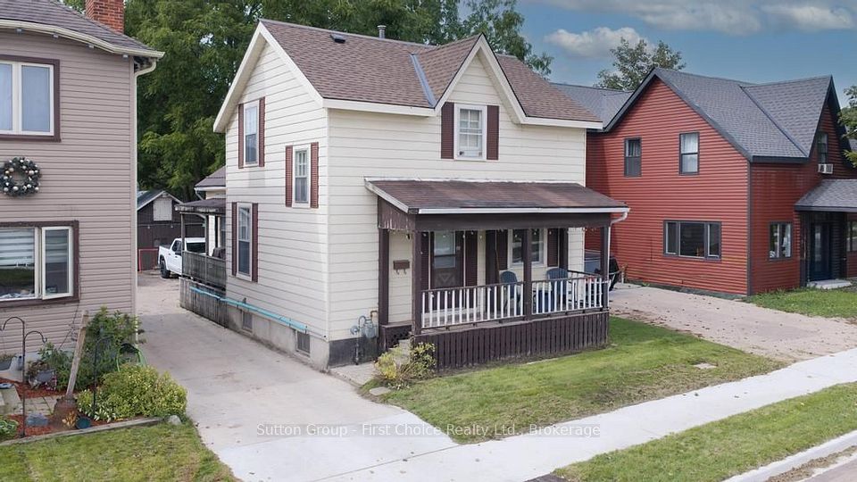 41 Goderich Street W, Huron East, ON N0K 1W0 at 41 Goderich Street W, Huron East, ON N0K 1W0, Huron East, ON, N0K 1W0