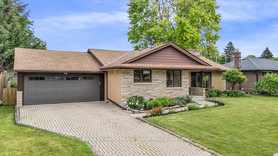 58 Reyburn Avenue, Kitchener, ON N2C 2B2 at 58 Reyburn Avenue, Kitchener, ON N2C 2B2, Kitchener, ON, N2C 2B2
