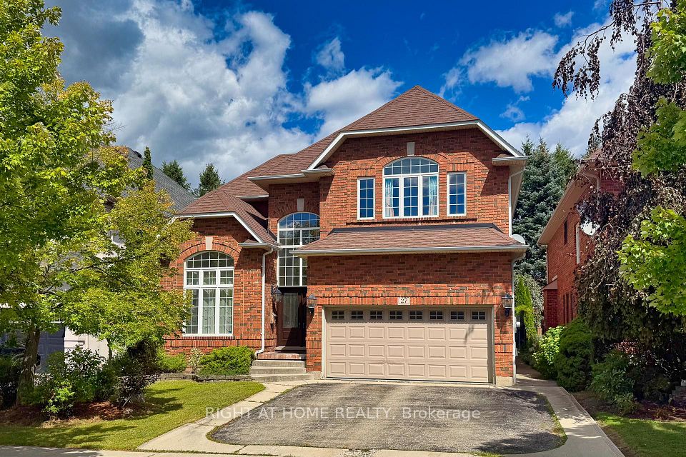 27 Thoroughbred Boulevard, Hamilton, ON L9K 1L2 at 27 Thoroughbred Boulevard, Hamilton, ON L9K 1L2, Hamilton, ON, L9K 1L2