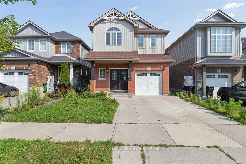 242 Moorlands Crescent, Kitchener, ON N2P 0C4 at 242 Moorlands Crescent, Kitchener, ON N2P 0C4, Kitchener, ON, N2P 0C4