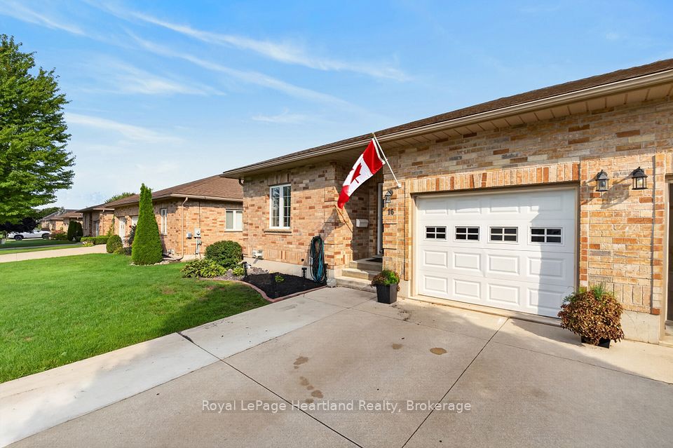 16 Somerset Street, South Huron, ON N0M 1S2 at 16 Somerset Street, South Huron, ON N0M 1S2, South Huron, ON, N0M 1S2