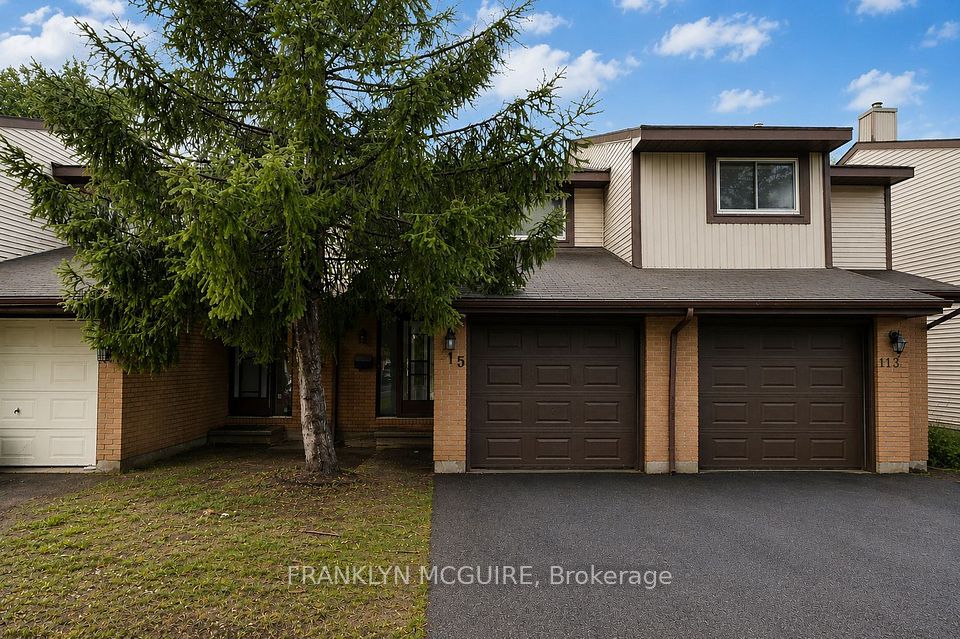 115 W Castlefrank Road W, Kanata, ON K2L 2Y1 at 115 W Castlefrank Road W, Kanata, ON K2L 2Y1, Kanata, ON, K2L 2Y1