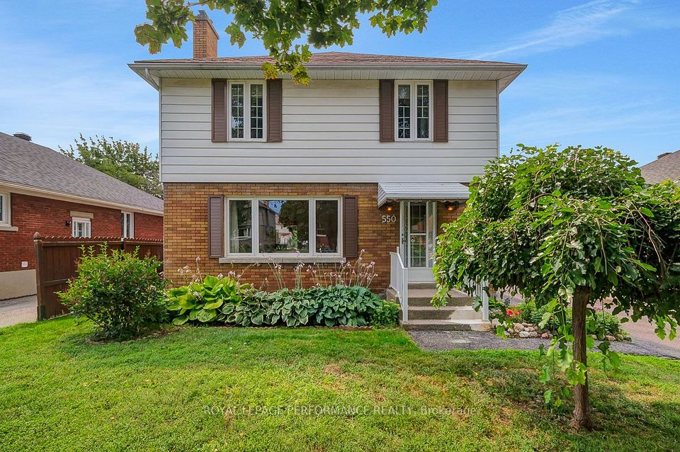 550 Wolffdale Crescent, Overbrook - Castleheights and Area, ON K1K 1N5 at 550 Wolffdale Crescent, Overbrook - Castleheights and Area, ON K1K 1N5, Overbrook - Castleheights and Area, ON, K1K 1N5