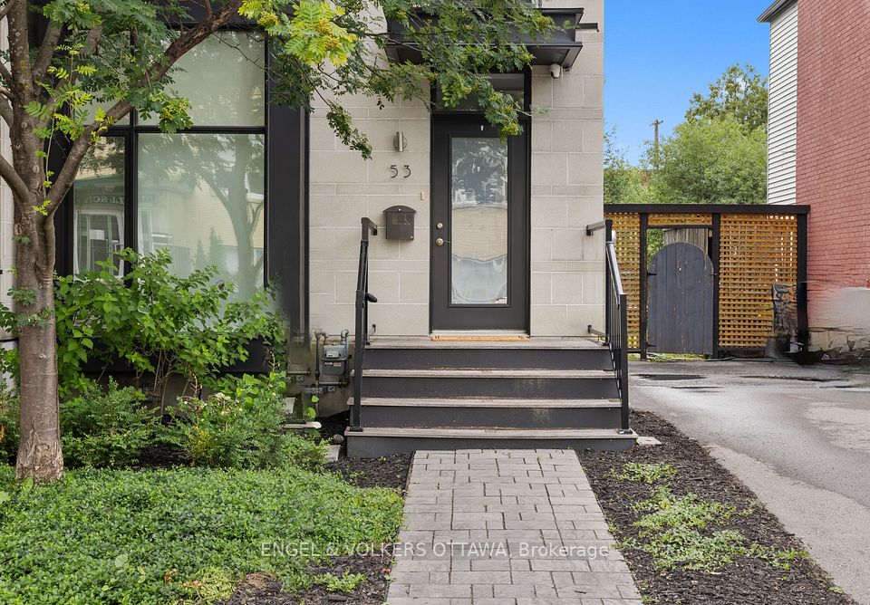 53 Vaughan Street, New Edinburgh - Lindenlea, ON K1M 1W9 at 53 Vaughan Street, New Edinburgh - Lindenlea, ON K1M 1W9, New Edinburgh - Lindenlea, ON, K1M 1W9