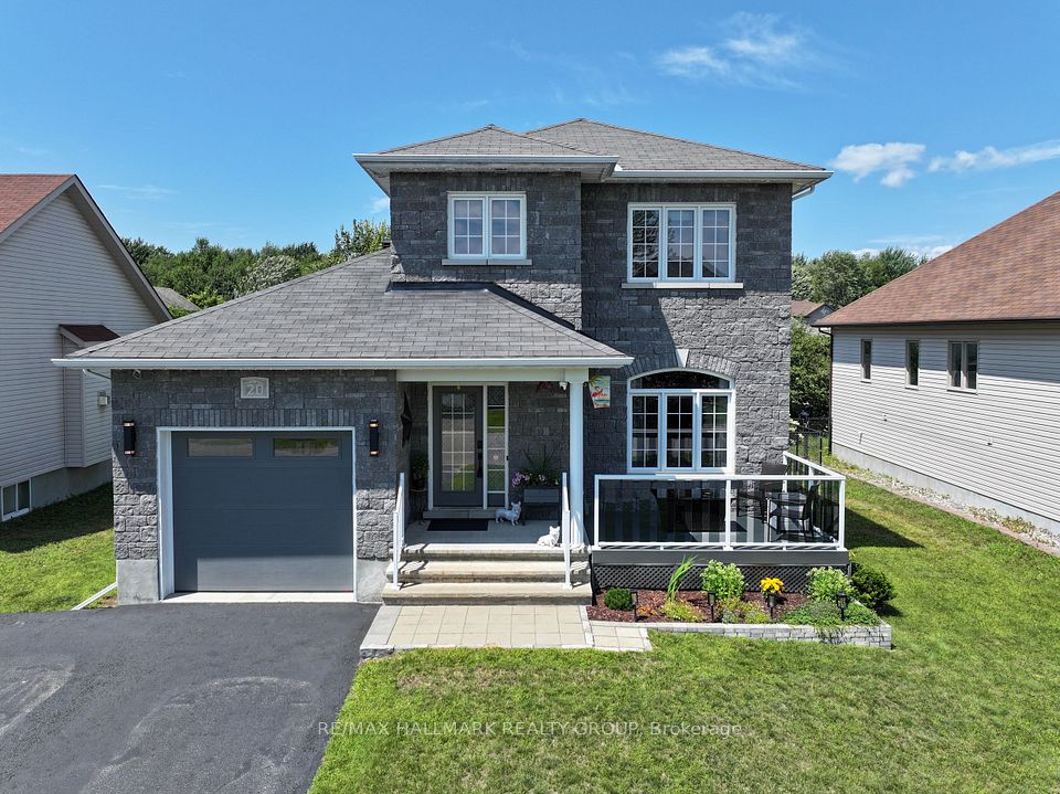 20 Dune Street, Russell, ON K0A 2M0 at 20 Dune Street, Russell, ON K0A 2M0, Russell, ON, K0A 2M0