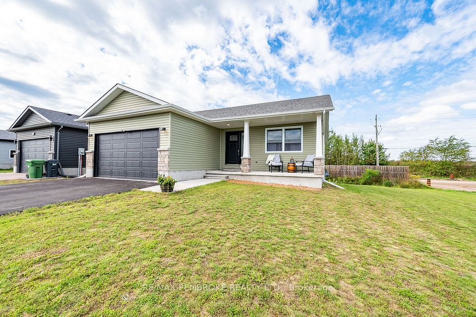 20 Terrance Drive, Petawawa, ON K8H 0G3 at 20 Terrance Drive, Petawawa, ON K8H 0G3, Petawawa, ON, K8H 0G3