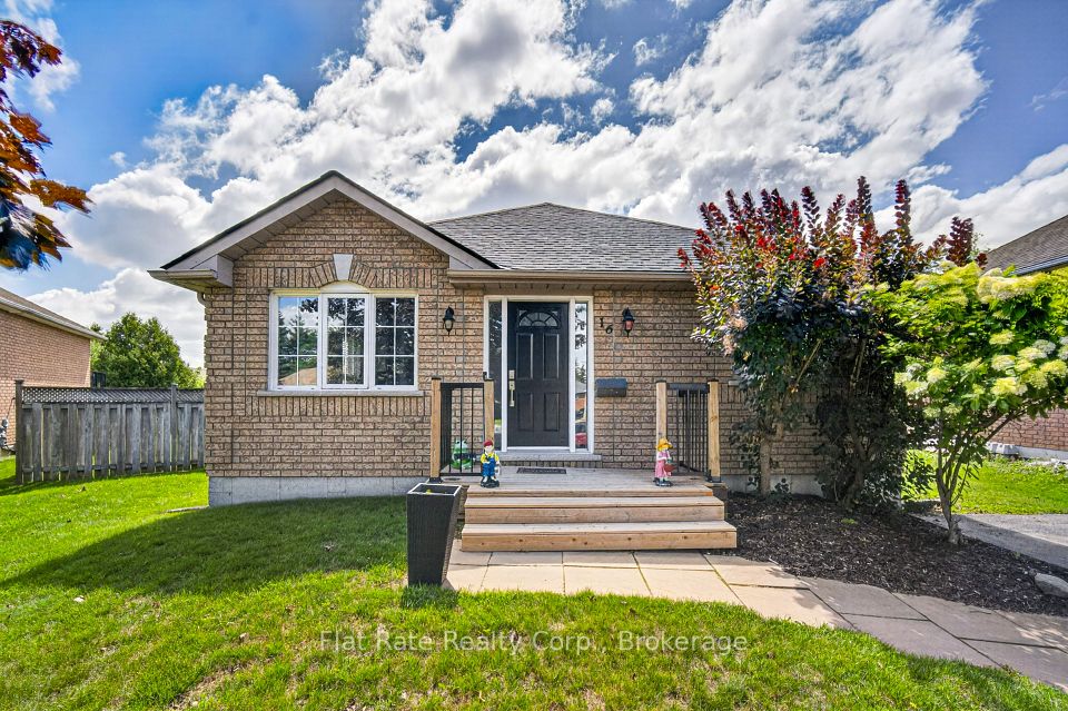 16 Ferguson Place, Peterborough, ON K9H 7M9 at 16 Ferguson Place, Peterborough, ON K9H 7M9, Peterborough, ON, K9H 7M9