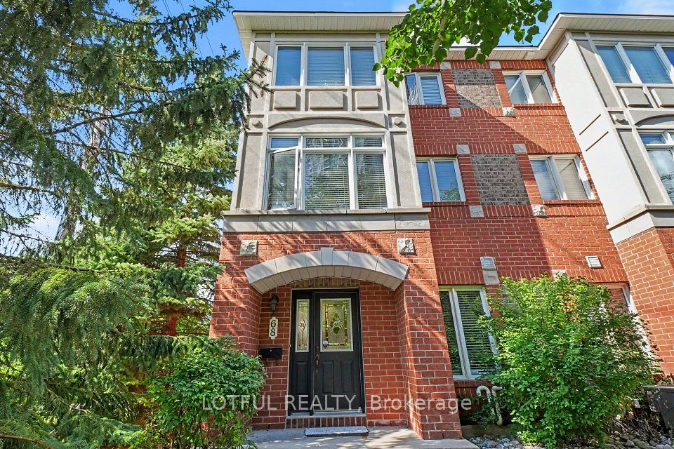 68 Metropole Private, Westboro - Hampton Park, ON K1Z 1G1 at 68 Metropole Private, Westboro - Hampton Park, ON K1Z 1G1, Westboro - Hampton Park, ON, K1Z 1G1