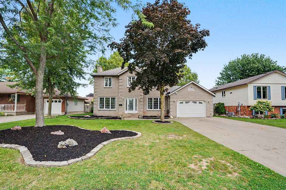 21 Farewell Crescent, West Lincoln, ON L0R 2A0 at 21 Farewell Crescent, West Lincoln, ON L0R 2A0, West Lincoln, ON, L0R 2A0