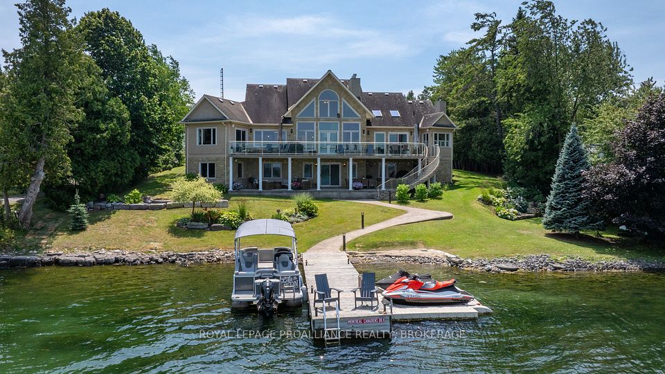31 Leavis Shores, Frontenac Islands, ON K7G 2V6 at 31 Leavis Shores, Frontenac Islands, ON K7G 2V6, Frontenac Islands, ON, K7G 2V6