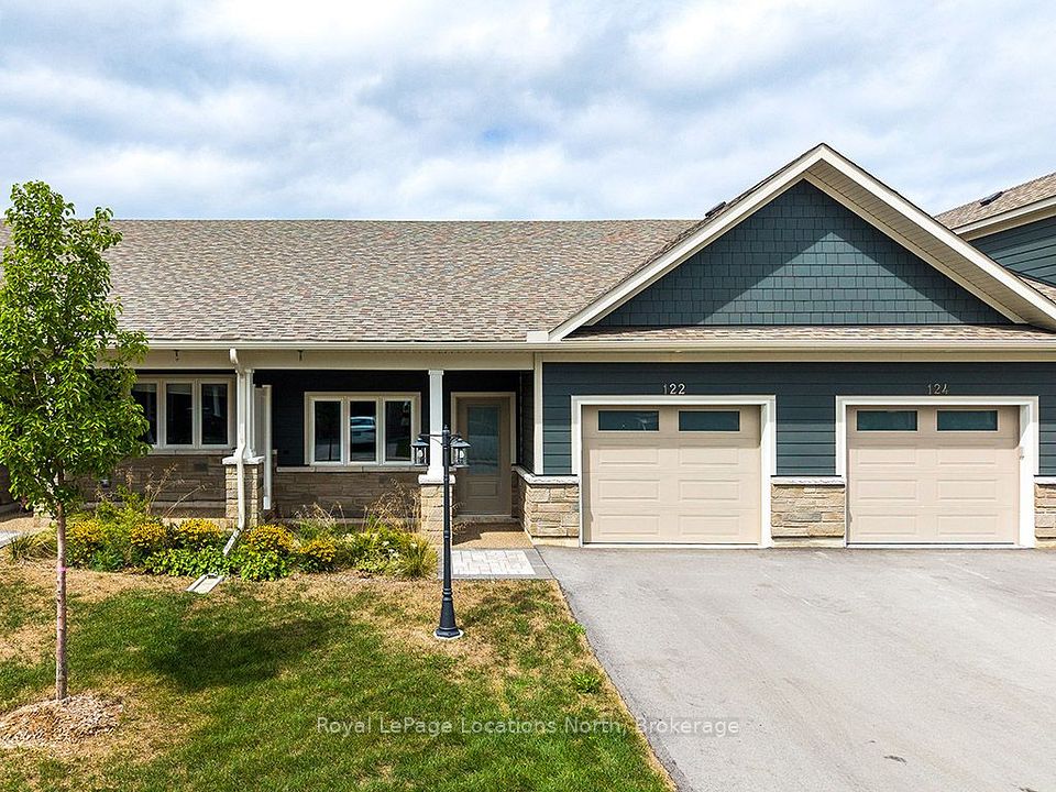 122 Dove Drive, Blue Mountains, ON N0H 2P0 at 122 Dove Drive, Blue Mountains, ON N0H 2P0, Blue Mountains, ON, N0H 2P0