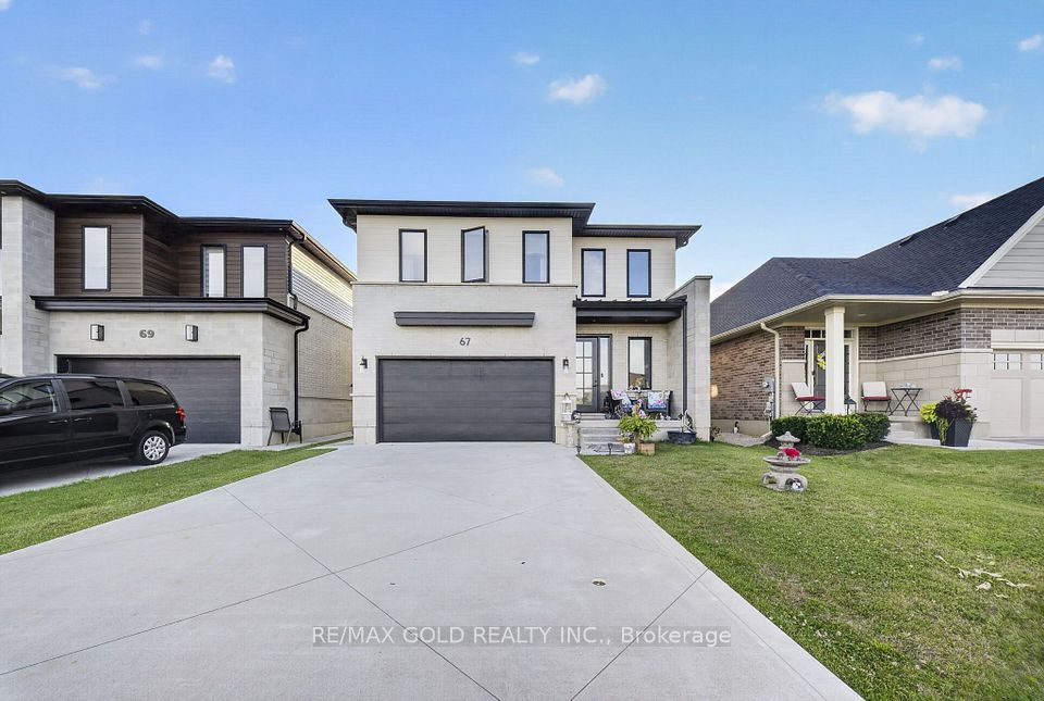 67 trailview Drive, Tillsonburg, ON N4G 0K1 at 67 trailview Drive, Tillsonburg, ON N4G 0K1, Tillsonburg, ON, N4G 0K1