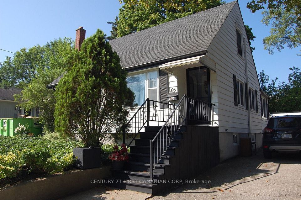 166 Foster Avenue, London North, ON N6H 2L1 at 166 Foster Avenue, London North, ON N6H 2L1, London North, ON, N6H 2L1