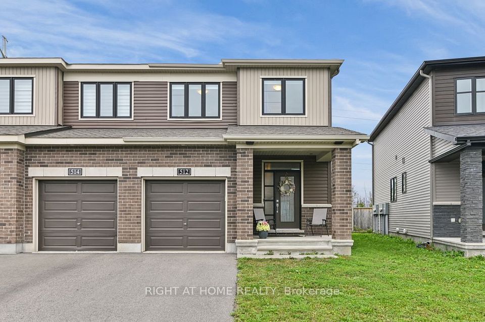 512 Prominence Way, Orleans - Cumberland and Area, ON K4A 5L3 at 512 Prominence Way, Orleans - Cumberland and Area, ON K4A 5L3, Orleans - Cumberland and Area, ON, K4A 5L3