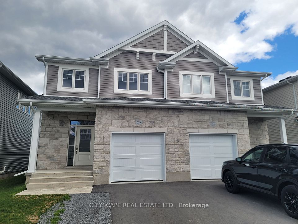 326 Buckthorn Drive, Kingston, ON K7P 0S1 at 326 Buckthorn Drive, Kingston, ON K7P 0S1, Kingston, ON, K7P 0S1