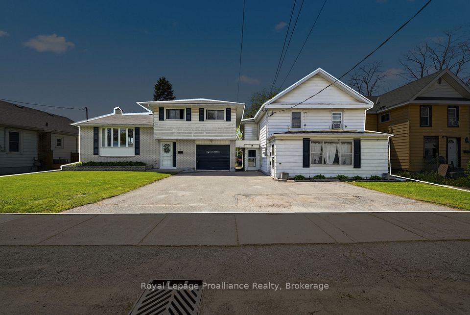 26 Johnson Street, Belleville, ON K8N 4T3 at 26 Johnson Street, Belleville, ON K8N 4T3, Belleville, ON, K8N 4T3