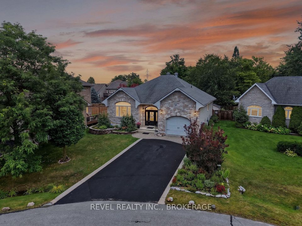 1282 Matias Court, Kingston, ON K7P 0C3 at 1282 Matias Court, Kingston, ON K7P 0C3, Kingston, ON, K7P 0C3